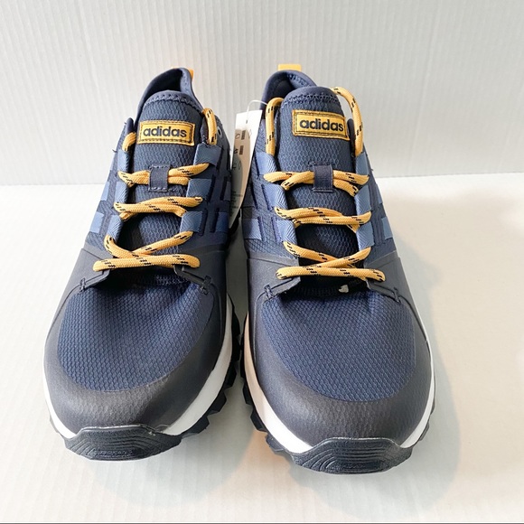 adidas kanadia trail blue